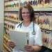 Photo: Dr. Dina Badra, MD