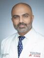 Photo: Dr. Bob Saggi, MD