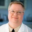 Photo: Dr. Bruce Houghton, MD