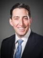 Photo: Dr. Adam Bitterman, DO