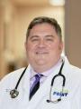 Photo: Dr. Mark Yarshen, DO