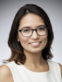 Photo: Dr. Christine Batchelor, OD