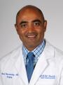 Photo: Dr. Ravi Veeraswamy, MD