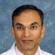 Photo: Dr. Imran Khan, MD