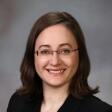 Photo: Dr. Diane Voeller, MD