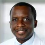Dr. Sula Mazimba, MD
