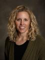 Photo: Dr. Stephanie Nottestad, MD