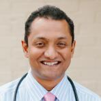 Dr. Sreenivasulu Cherlo, MD