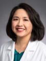 Photo: Dr. Linda Lin, MD