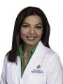 Photo: Dr. Parisa Ibrahim, MD
