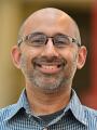 Photo: Dr. Arun Ramamurthy, MD