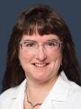 Photo: Dr. Charlene Ozanne-Johnson, MD