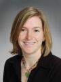 Photo: Dr. Kristen Holland, MD