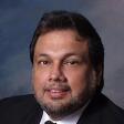 Photo: Dr. George Nunez, MD