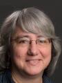 Photo: Dr. Anne Larochelle, MD