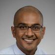 Photo: Dr. Vikram Padmanabhan, MD
