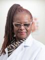 Photo: Angela Woodley-Williams, NP