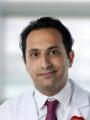 Photo: Dr. Ali Tourchi, MD