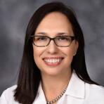 Dr. Stephanie Zandieh, MD