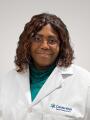 Photo: Dr. Sonia Brown, MD