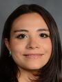 Photo: Dr. Thalia Salinas, MD