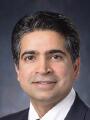 Photo: Dr. Bilal Ayub, MD