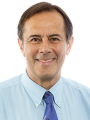 Photo: Dr. David Bortz, MD