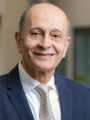 Photo: Dr. Karam Abbasi, MD