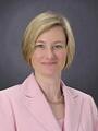 Photo: Dr. Heidi Schneider, MD