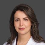 Dr. Behnaz Rouhani, MD