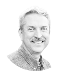 Dwight Newell, LPC