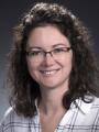 Photo: Dr. Erica Heiman, DPT