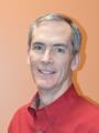 Photo: Dr. Walter Barkey, MD