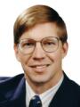 Photo: Dr. Paul Schroeder, MD