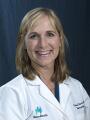 Photo: Dr. Pamela Davis, MD