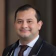 Photo: Dr. Juan Robles, MD