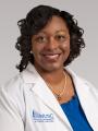 Photo: Dr. Jandrette Rhoe, MD