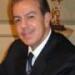 Photo: Dr. Allen Nazempoor, PHD