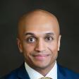 Photo: Dr. Bravein Amalakuhan, MD