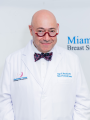 Photo: Dr. Roger Khouri, MD