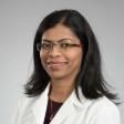 Photo: Dr. Manju John, MD