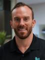 Photo: Dr. Tyler Morgan, DMD
