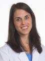 Photo: Dr. Virginia Carter, MD