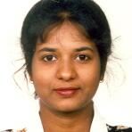 Dr. Punitha Arunkumar, MD