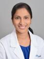 Photo: Dr. Uma Edupuganti, MD
