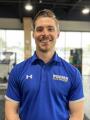 Photo: Dr. Evan Peters, DPT