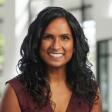 Photo: Dr. Pamela Puthoor, MD