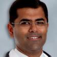 Photo: Dr. Dwarak Soundarraj, MD