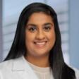 Photo: Dr. Dona Poulose, MD