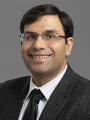 Photo: Dr. Ajay Sood, MB Bs